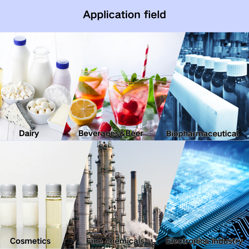 304/316 pneumatic angle seat valve