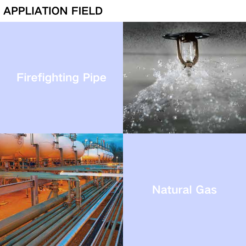 V-shaped press coupling